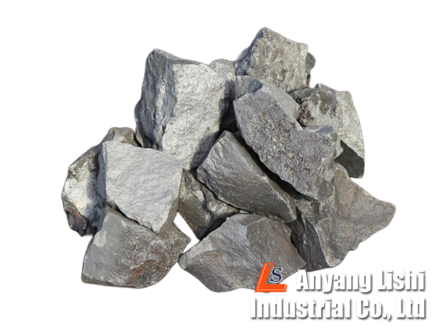 李氏公司擴(kuò)展氮化產(chǎn)品線，推動(dòng)鋼鐵與耐火材料行業(yè)革新