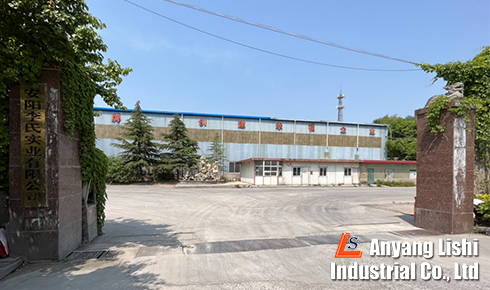 李氏鐵合金工廠：創(chuàng)新驅(qū)動(dòng)發(fā)展，品質(zhì)鑄就品牌