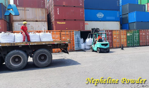 霞石的優(yōu)勢是什么？市場前景如何？