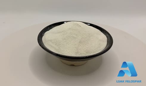 全球鈉長(zhǎng)石供需格局及未來發(fā)展前景分析