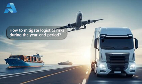 隨著農(nóng)歷新年的臨近，中國(guó)的國(guó)際物流格局將迎來巨變